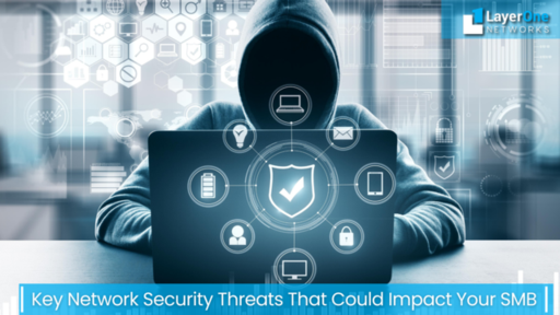 Key Network Security Threats That Could Impact You