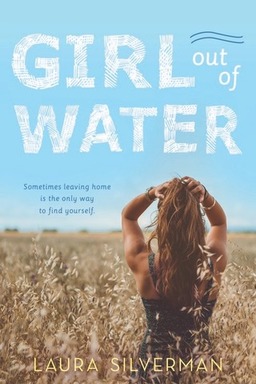Girl Out of Water by Laura Silverman.jpg